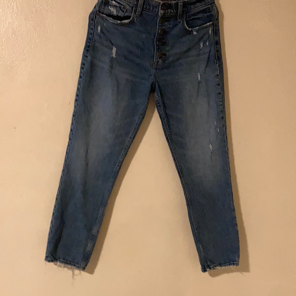 Abercrombie and fitch